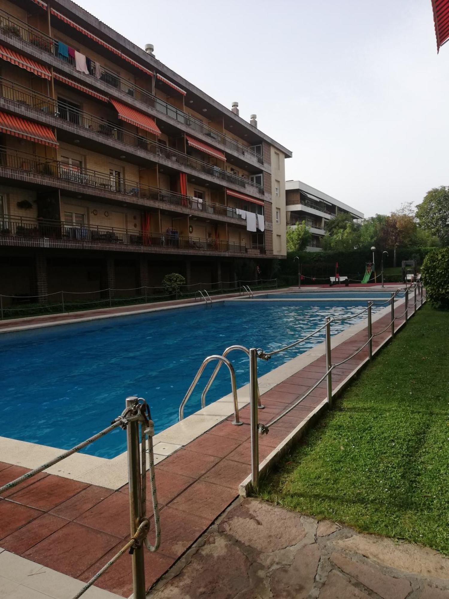 Aterian Gaztelu Zarautz Exterior foto